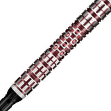 Shot Viking Rannsaka 90% Tungsten Soft Tip Darts