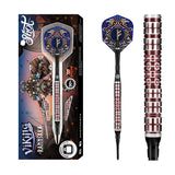 Shot Viking Rannsaka 90% Tungsten Soft Tip Darts