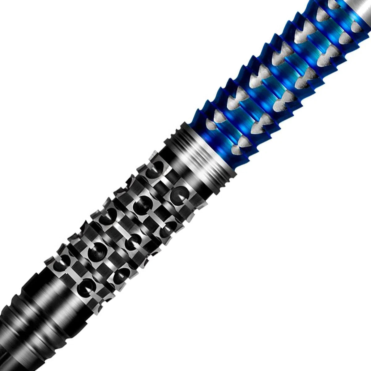 Shot Viking Raven 90% Tungsten Soft Tip Darts