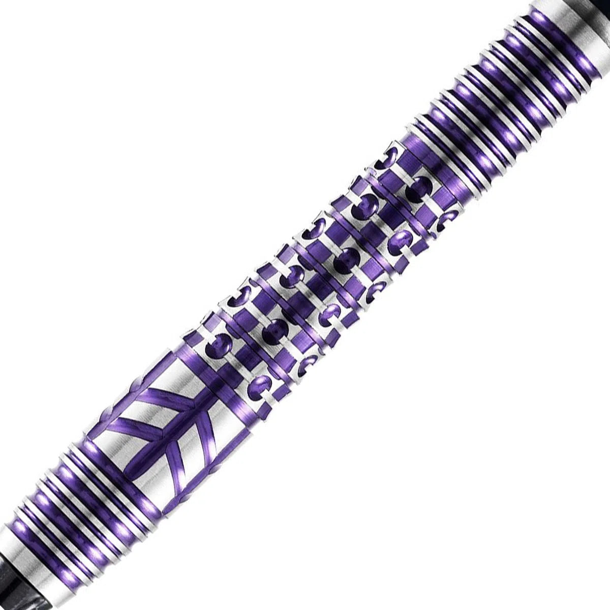 Shot Viking Shield Maiden 90% Tungsten Soft Tip Darts