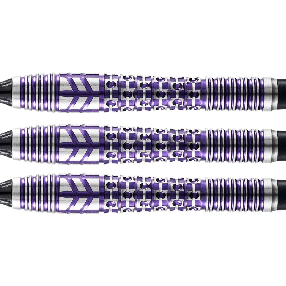 Shot Viking Shield Maiden 90% Tungsten Soft Tip Darts-3-18 GRAM-Premier Darts