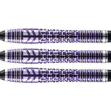 Shot Viking Shield Maiden 90% Tungsten Soft Tip Darts-3-18 GRAM-Premier Darts