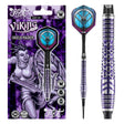 Shot Viking Shield Maiden 90% Tungsten Soft Tip Darts-1-18 GRAM-Premier Darts
