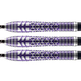 Shot Viking Shield Maiden 90% Tungsten Steel Tip Darts-3-23 GRAM-Premier Darts