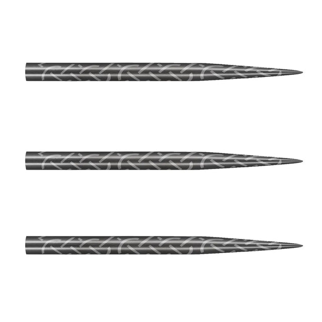 Shot Viking Steel Tip Points