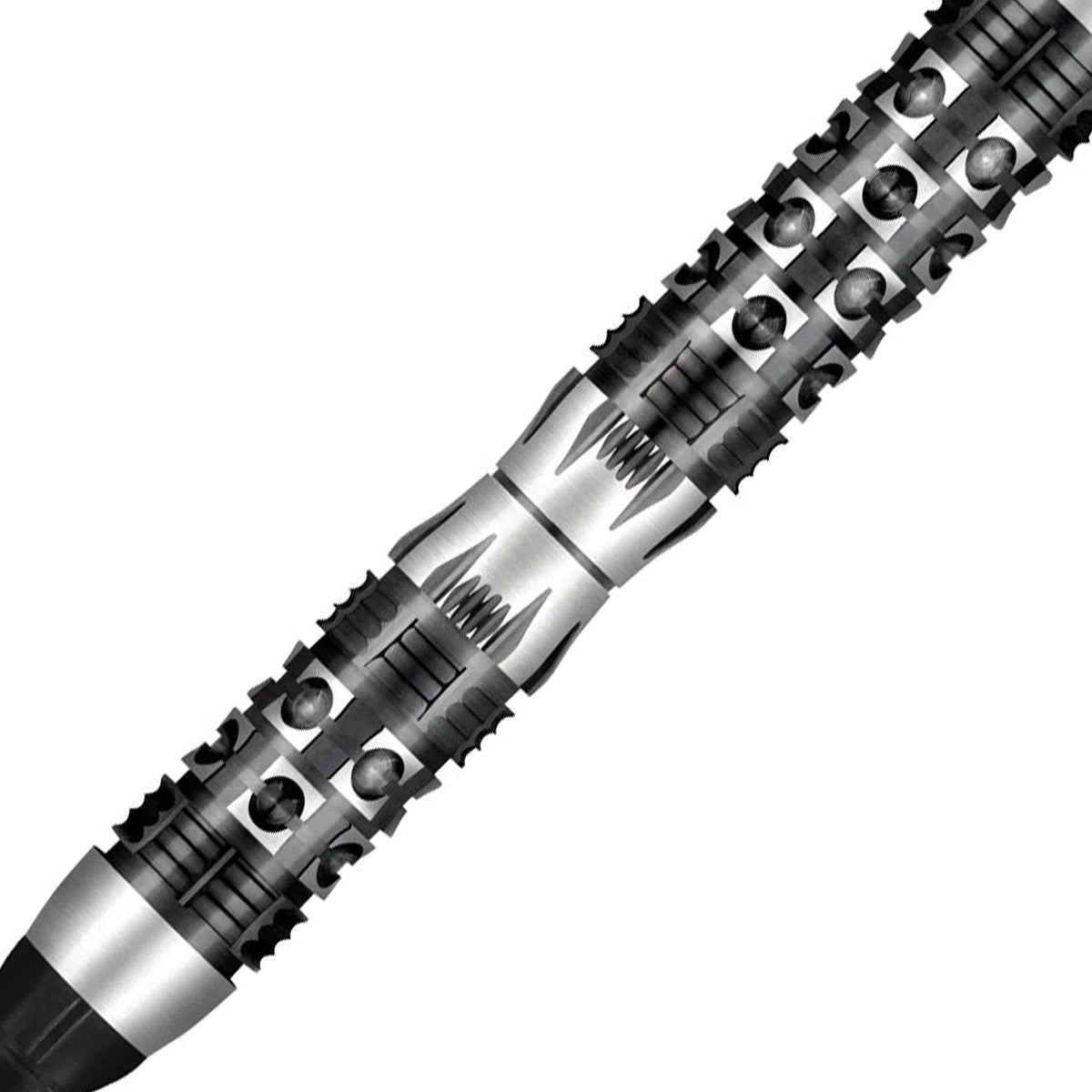 Shot Viking Wolf 90% Tungsten Soft Tip Darts