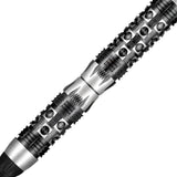 Shot Viking Wolf 90% Tungsten Soft Tip Darts