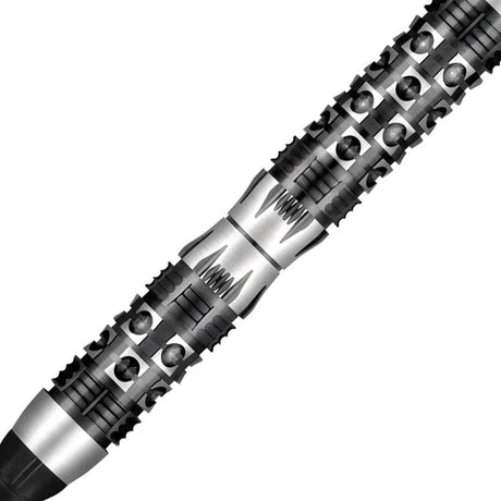 Shot Viking Wolf 90% Tungsten Soft Tip Darts