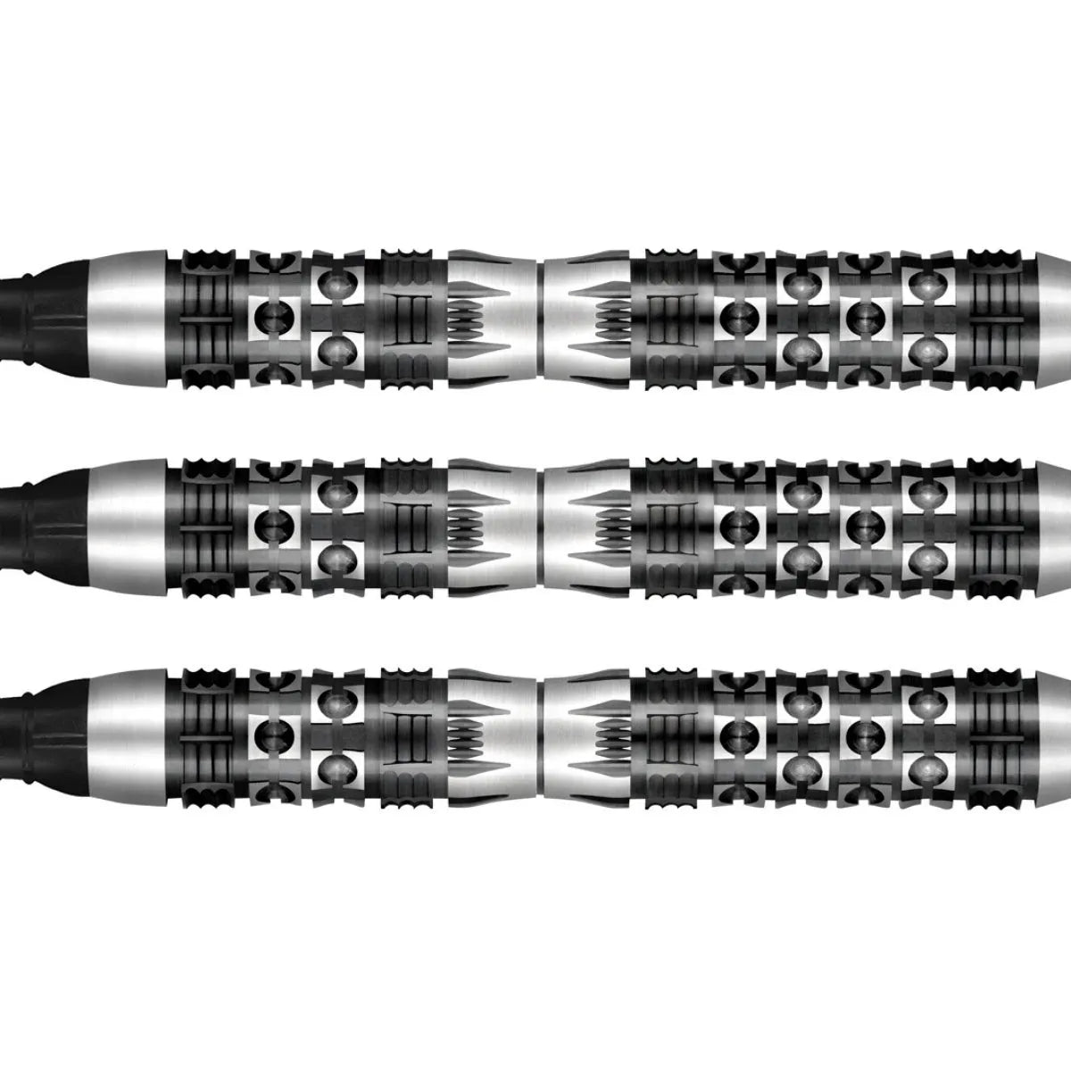 Shot Viking Wolf 90% Tungsten Soft Tip Darts-3-20 GRAM-Premier Darts