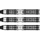 Shot Viking Wolf 90% Tungsten Soft Tip Darts-3-20 GRAM-Premier Darts