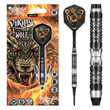 Shot Viking Wolf 90% Tungsten Soft Tip Darts-1-20 GRAM-Premier Darts