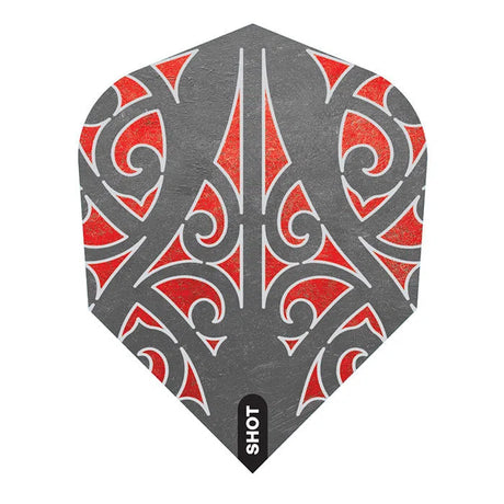 Shot Warrior Awe Small Standard Flights