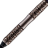 Shot Warrior Hautoa 80% Tungsten Soft Tip Darts