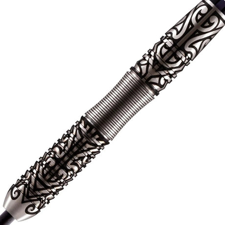 Shot Warrior Hautoa 80% Tungsten Steel Tip Darts