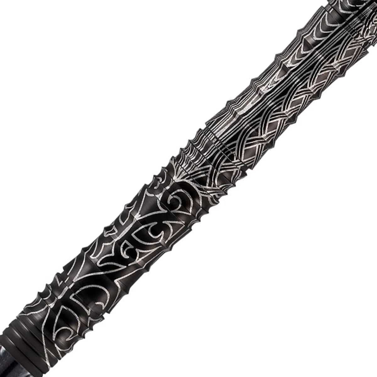 Shot Warrior Kapene Captain 90% Tungsten Soft Tip Darts