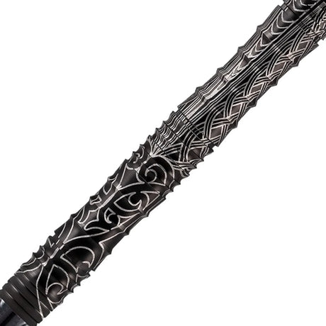Shot Warrior Kapene Captain 90% Tungsten Soft Tip Darts