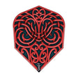 Shot Warrior Kapene Standard No6 Flights