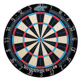 Shot Warrior Outlaw Bristle Dartboard