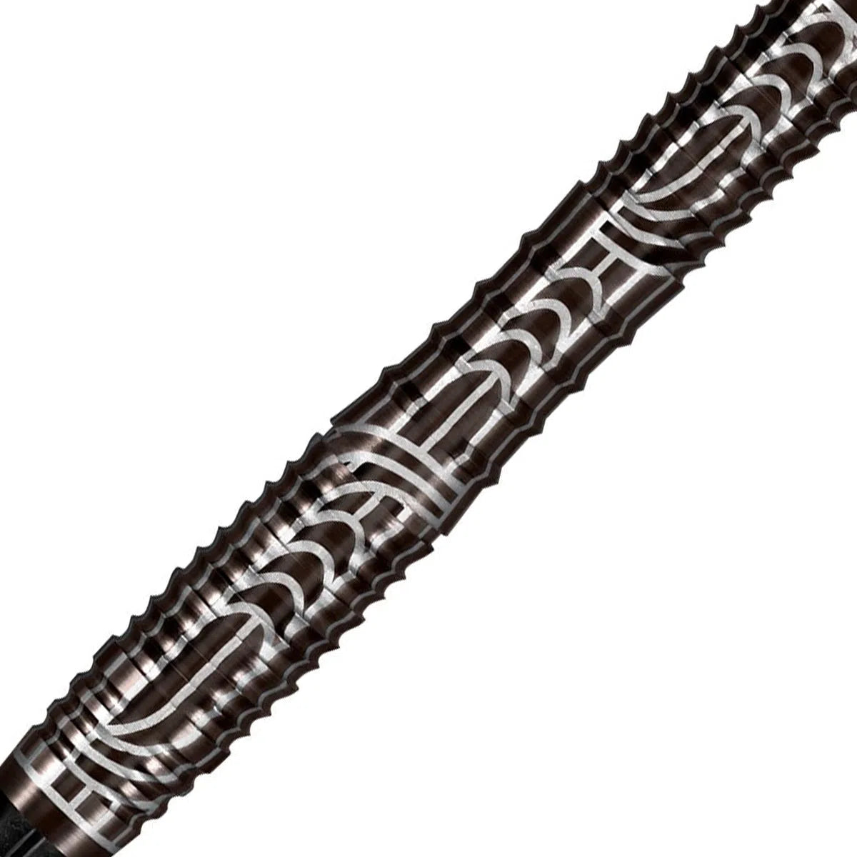 Shot Warrior Rutene Lieutenant 90% Tungsten Soft Tip Darts
