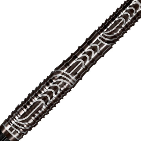 Shot Warrior Rutene Lieutenant 90% Tungsten Soft Tip Darts