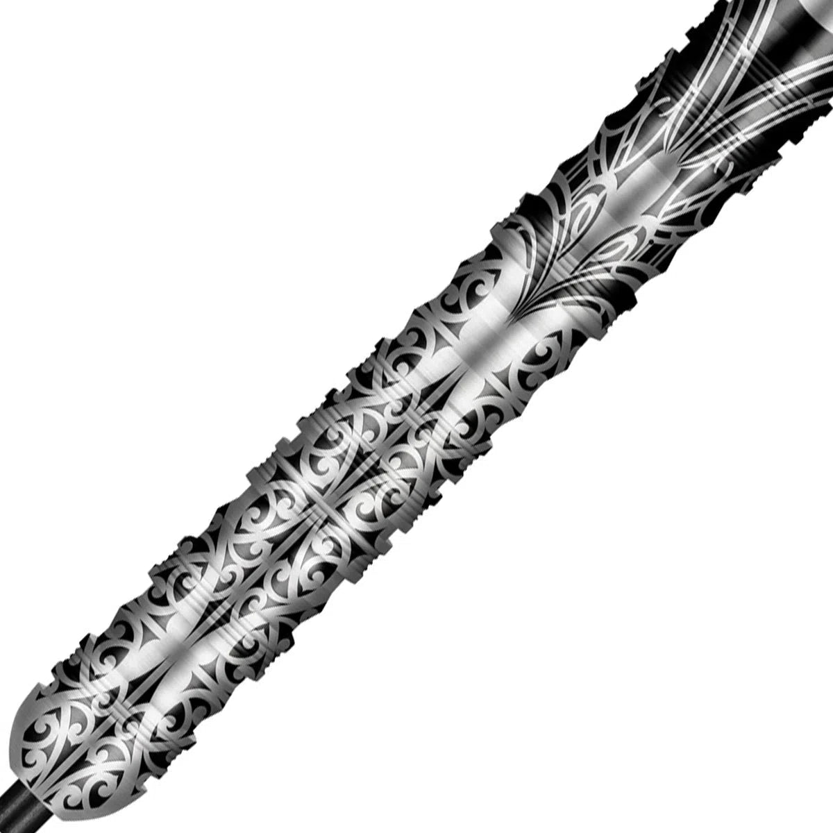 Shot Warrior Taiaha 90% Tungsten Steel Tip Darts