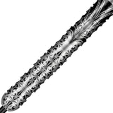 Shot Warrior Taiaha 90% Tungsten Steel Tip Darts