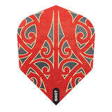 Shot Warrior Taiaha Small Standard Flights