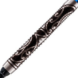 Shot Warrior Tipu 80% Tungsten Soft Tip Darts