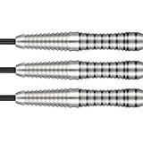 Shot Warrior Toki 90% Tungsten Steel Tip Darts