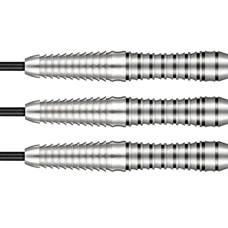 Shot Warrior Toki 90% Tungsten Steel Tip Darts
