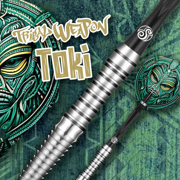 Shot Tribal Weapon Series 1 Darts For Sale | Avid Darts Shop Australia