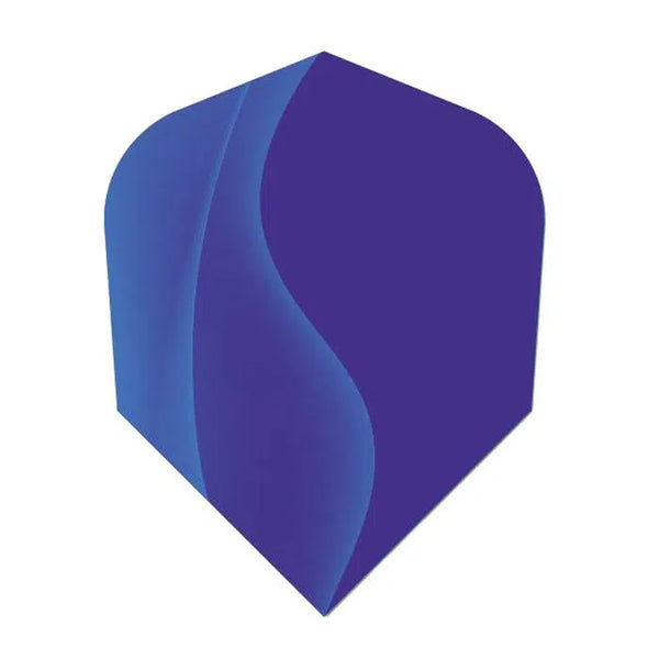 Shot Zen Budo Standard No6 Flights-1-Premier Darts