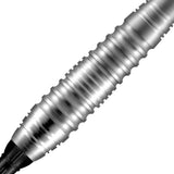 Shot Zen Series Budo 80% Tungsten Soft Tip Darts