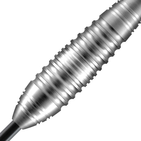 Shot Zen Series Budo 80% Tungsten Steel Tip Darts