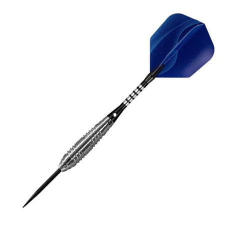 Shot Zen Series Budo 80% Tungsten Steel Tip Darts
