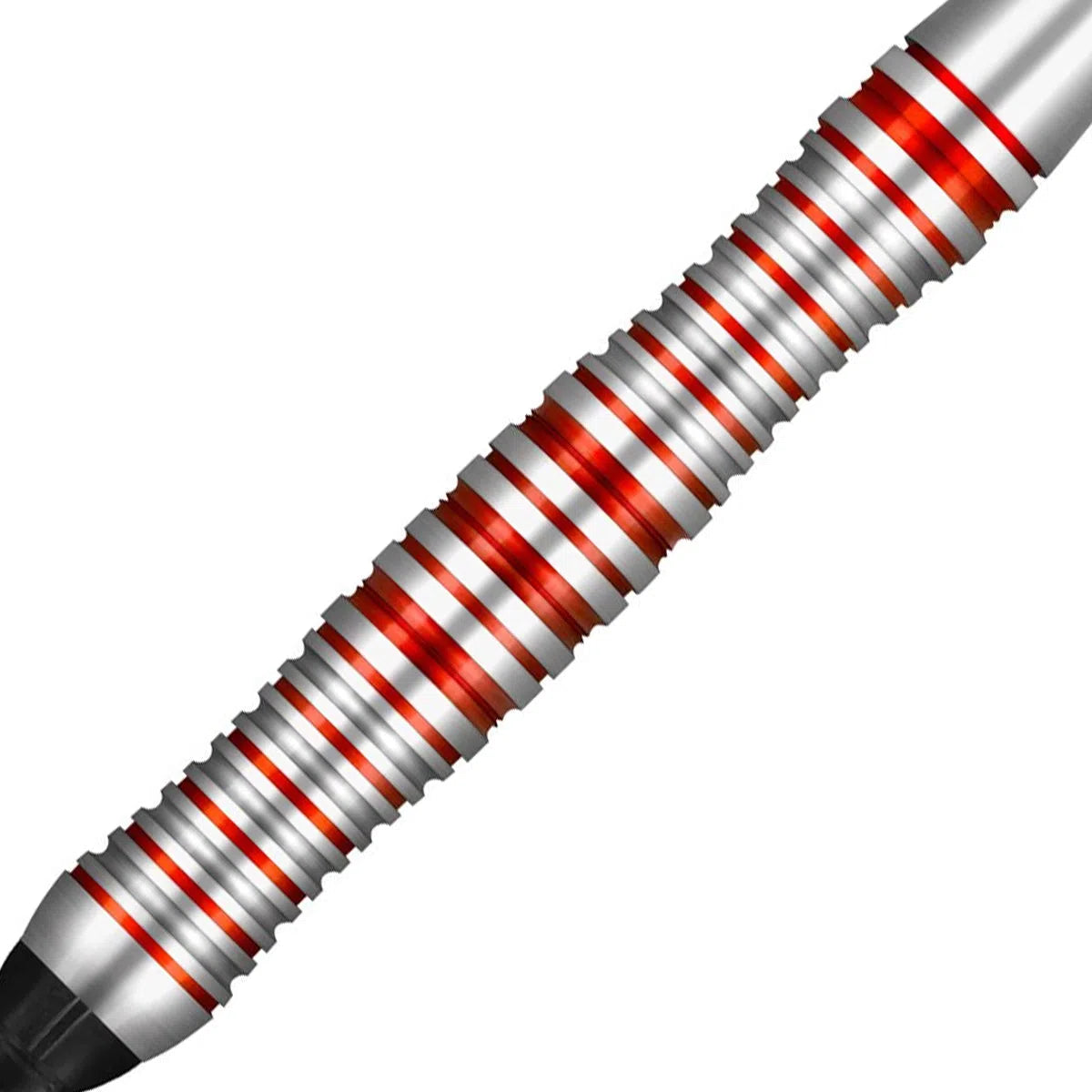 Shot Zen Series Enso 80% Tungsten Soft Tip Darts