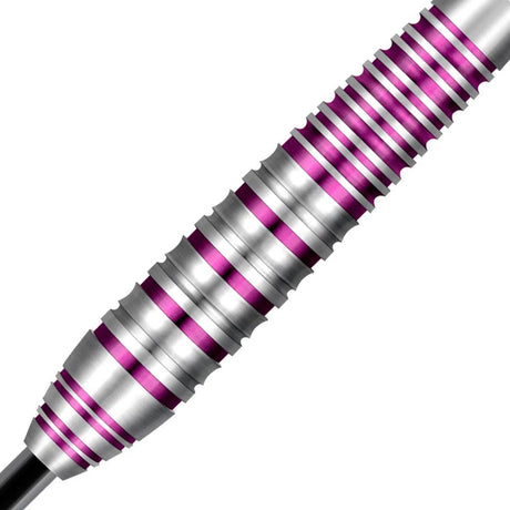 Shot Zen Series Juji 80% Tungsten Steel Tip Darts