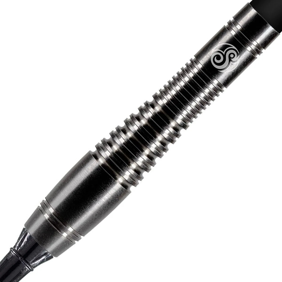 Shot Zen Series Roshi 90% Tungsten Soft Tip Darts