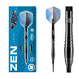 Shot Zen Series Roshi 90% Tungsten Soft Tip Darts