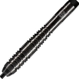 Shot Zen Series Roshi 90% Tungsten Steel Tip Darts
