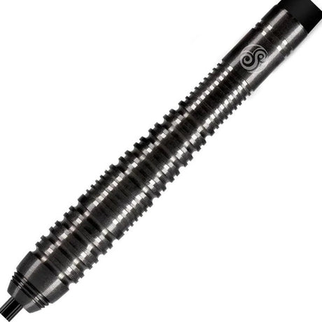 Shot Zen Series Roshi 90% Tungsten Steel Tip Darts