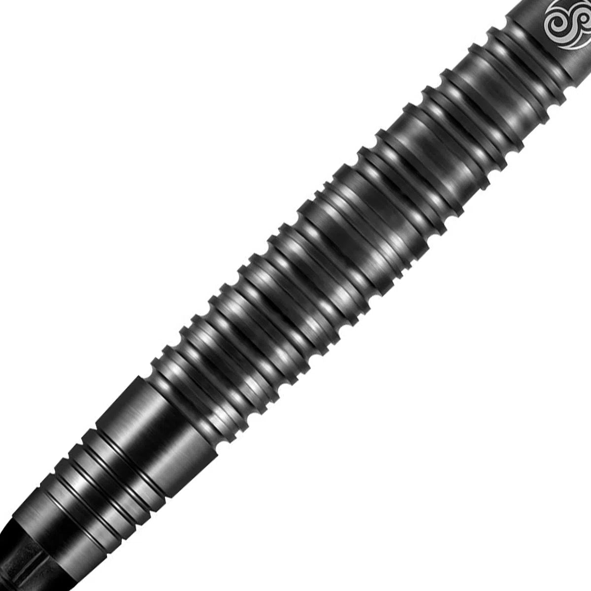 Shot Zen Series Satori 90% Tungsten Soft Tip Darts