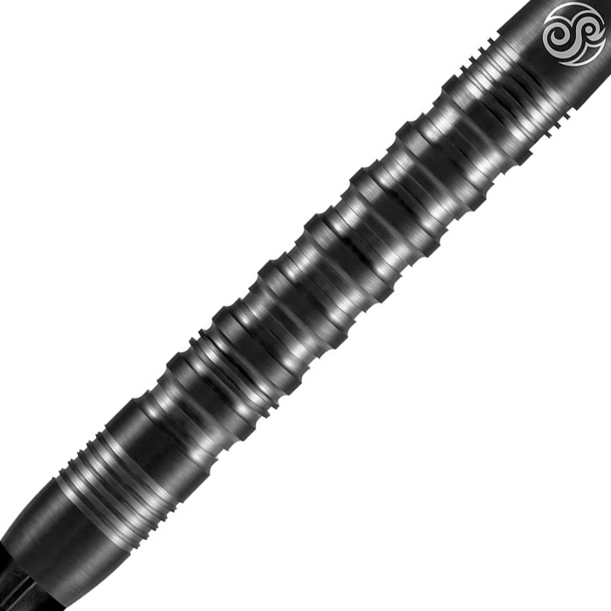 Shot Zen Series Tanto 90% Tungsten Soft Tip Darts
