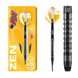 Shot Zen Series Tanto 90% Tungsten Soft Tip Darts