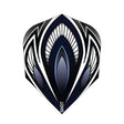 Shot Birds Of Prey Falcon Standard No6 Flights
