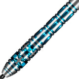 Shot Celt Boudicca 90% Tungsten Steel Tip Darts