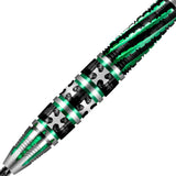 Shot Celt Druid 90% Tungsten Steel Tip Darts
