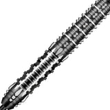 Shot Gnarly Shredda 90% Tungsten Steel Tip Darts
