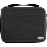 Shot Mega Tactical Dart Case-4-Black-Premier Darts