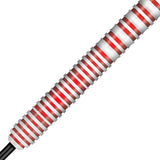 Shot Michael Smith Game Day 90% Steel Tip Darts
